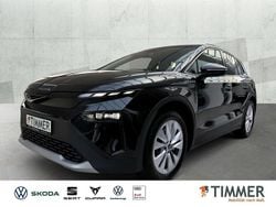 Schwarzmagic perleffekt Neu 2025 Skoda Elroq Loft SUV | 41.980 € (Guter Preis)