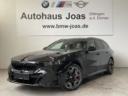 Schwarz Neu 2025 BMW 540 Sport Line Limousine | 79.950 € (Guter Preis)