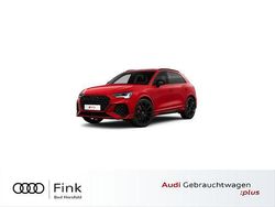 Rot Gebraucht 2023 Audi RS Q3 Sport SUV | 53.950 € (Fairer Preis)