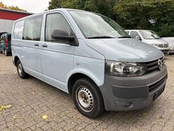 Grau Gebraucht 2012 VW Transporter Van | 8.200 €