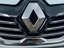 Weiß Gebraucht 2017 Renault Espace Initiale Paris Van / Kleinbus | 11.000 € (Guter Preis)