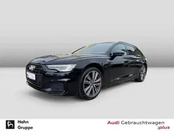 Gebraucht 2021 Audi A6 S-Line Kombi | 38.980 € (Fairer Preis)