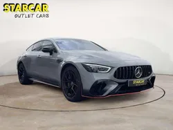 Mercedes S63 AMG