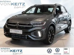 Grau Neu 2025 VW T-Roc R-line SUV | 38.490 € (Guter Preis)