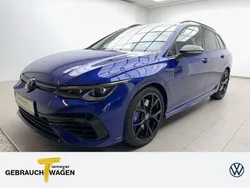 Lapiz blue metallic Gebraucht 2022 VW Golf VIII R Kombi | 38.260 € (Guter Preis)
