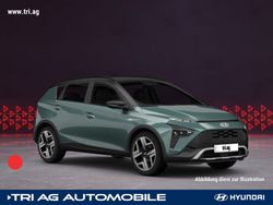 Othercolor Gebraucht 2022 Hyundai Bayon Prime SUV | 26.482 €