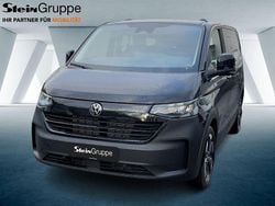 Schwarz Neu 2025 VW T7 PanAmericana Van | 78.850 €