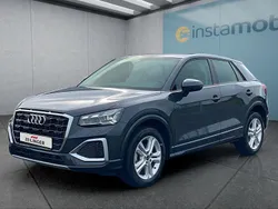 Gebraucht 2024 Audi Q2 SUV | 30.049 € (Fairer Preis)