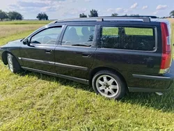 Schwarz Gebraucht 2003 Volvo 140 Kombi | 2.900 €