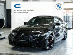 Saphirschwarz Gebraucht 2025 BMW M440 M Sport Limousine | 69.899 €