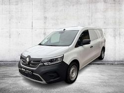 Mineralweiß Gebraucht 2024 Renault Kangoo Rapid Advance Van / Kleinbus | 29.990 € (Etwas zu teuer)