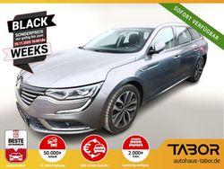 Grau Gebraucht 2019 Renault Talisman LIMITED Kombi | 12.488 € (Guter Preis)