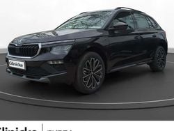 Schwarz Gebraucht 2025 Skoda Kamiq Selection SUV | 27.910 € (Etwas zu teuer)