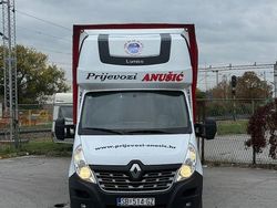 Weiß Gebraucht 2019 Renault Master Van | 13.250 €
