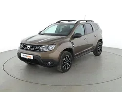 Braun Gebraucht 2018 Dacia Duster Comfort SUV | 12.620 € (Fairer Preis)