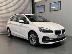 Alpinweiss iii Gebraucht 2020 BMW 218 Luxury Line Van / Kleinbus | 23.650 € (Etwas zu teuer)