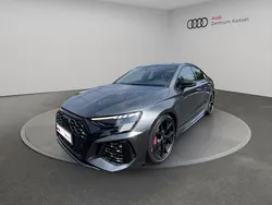 Gebraucht 2022 Audi RS3 Ambiente Kleinwagen | 69.990 € (Teuer)