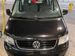 Schwarz Gebraucht 2006 VW T5 Van | 4.900 €