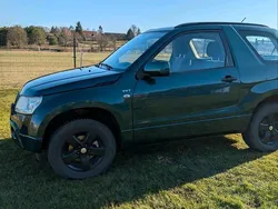 Grün Gebraucht 2006 Suzuki Grand Vitara SUV | 4.980 € (Fairer Preis)