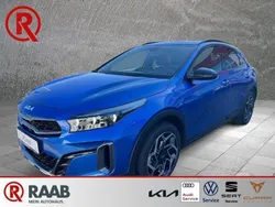 B3l) blue flame m (blau Gebraucht 2025 Kia XCeed GT-Line SUV | 30.495 € (Fairer Preis)
