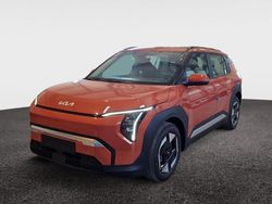 Terra cotta Neu 2026 Kia EV3 Air SUV | 30.868 € (Superpreis)