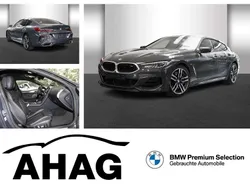 Bmw individual dravitgrau Gebraucht 2024 BMW M850 Coupé | 83.740 € (Teuer)