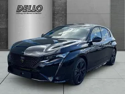 Perla nera schwarz Neu 2025 Peugeot 308 Premium Limousine | 34.990 € (Teuer)