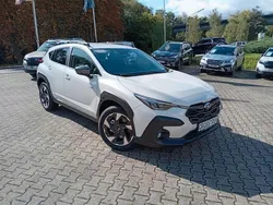 Weiß Neu 2025 Subaru Crosstrek Active SUV | 38.176 € (Teuer)