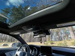 Schwarz Gebraucht 2018 Mercedes C63S AMG AMG | 38.000 € (Superpreis)
