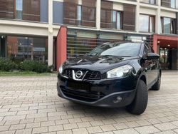 Schwarz Gebraucht 2011 Nissan Qashqai SUV | 6.500 € (Fairer Preis)
