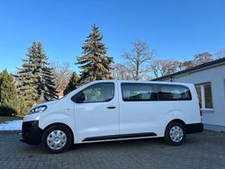 Weiß Gebraucht 2020 Citroën Spacetourer Van / Kleinbus | 15.700 € (Superpreis)