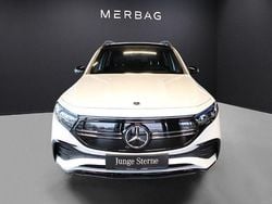 Gebraucht 2024 Mercedes EQB250 SUV | 36.960 € (Guter Preis)