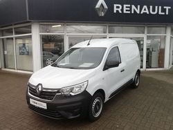 Weiß Gebraucht 2023 Renault Kangoo Van / Kleinbus | 21.290 € (Etwas zu teuer)