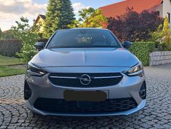 Grau Gebraucht 2022 Opel Corsa GS Line Kleinwagen | 15.000 € (Fairer Preis)