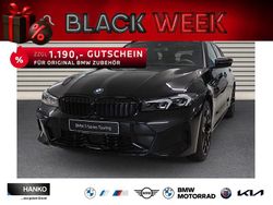 Black sapphire Neu 2025 BMW 330 Efficient Dynamics Kombi | 62.500 € (Etwas zu teuer)