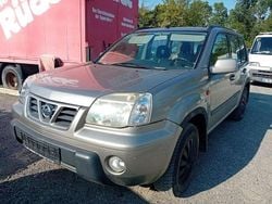 Gebraucht 2003 Nissan X-Trail Comfort SUV | 1.399 € (Guter Preis)