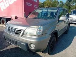 Gebraucht 2003 Nissan X-Trail Comfort SUV | 1.399 € (Superpreis)