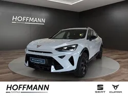 Weiß Neu 2025 Cupra Formentor SUV | 55.615 €