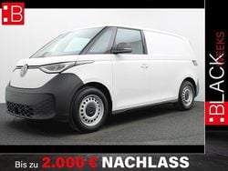 Weiss Gebraucht 2023 VW ID. Buzz Van / Kleinbus | 41.980 € (Superpreis)
