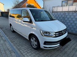 Weiß Gebraucht 2019 VW T6.1 Highline Van | 41.500 € (Guter Preis)