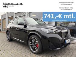 Schwarz Neu 2025 BMW iX1 Performance SUV | 59.990 €