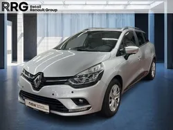 Renault Clio GrandTour
