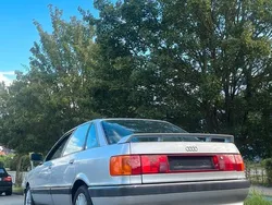 Silber Gebraucht 1990 Audi 90 Limousine | 4.500 €