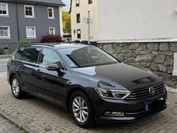Grau Gebraucht 2018 VW Passat Comfortline Kombi | 14.790 € (Guter Preis)