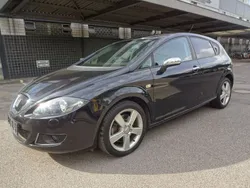 Schwarz Gebraucht 2006 Seat Leon Stylance Limousine | 4.400 € (Fairer Preis)