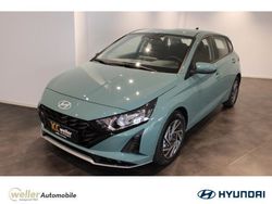 Andere farbe Neu 2025 Hyundai i20 Trend Kleinwagen | 21.930 € (Fairer Preis)
