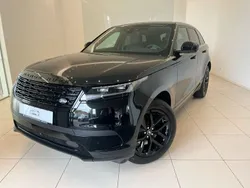 Santorini black Neu 2025 Land Rover Range Rover Velar Black Edition SUV | 79.145 € (Fairer Preis)
