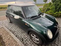 Grün Gebraucht 2005 Mini Cooper Kleinwagen | 1.200 € (Guter Preis)