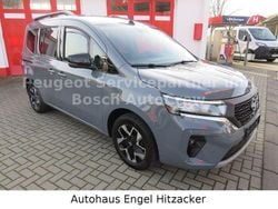 Grau Gebraucht 2023 Nissan Townstar Tekna Van | 23.900 € (Guter Preis)