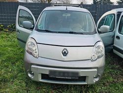 Grau Gebraucht 2008 Renault Kangoo Van / Kleinbus | 2.999 € (Fairer Preis)